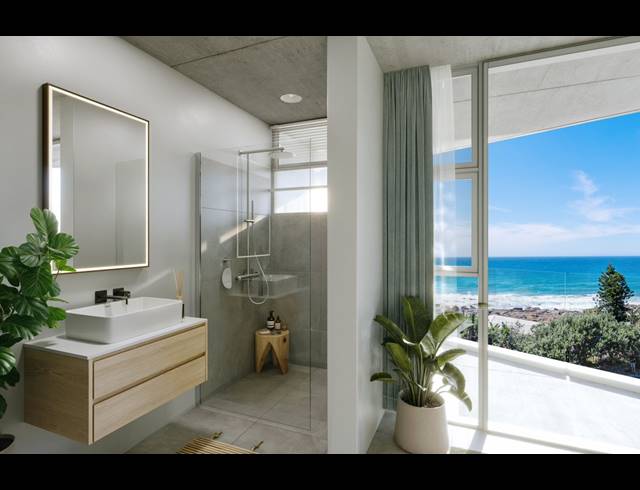 2 BEDROOM FLAT FOR SALE IN BALLITO CENTRAL